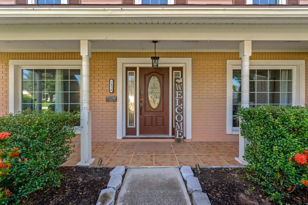 Photo of 2436 Bucknell Drive, Valrico, FL 33596 (MLS # TB8408777)