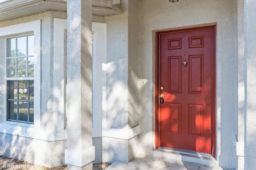 Photo of 694 Park Valley Circle, Minneola, FL 34715 (MLS # O6395283)