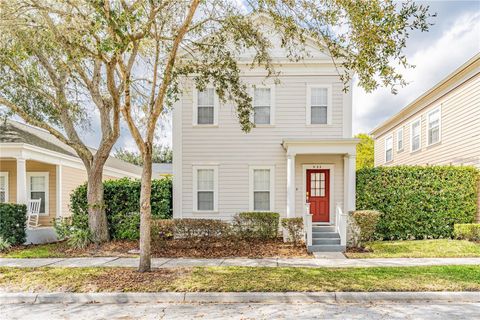 Photo of 932 Pawstand Road, Celebration, FL 34747 (MLS # O6416237)