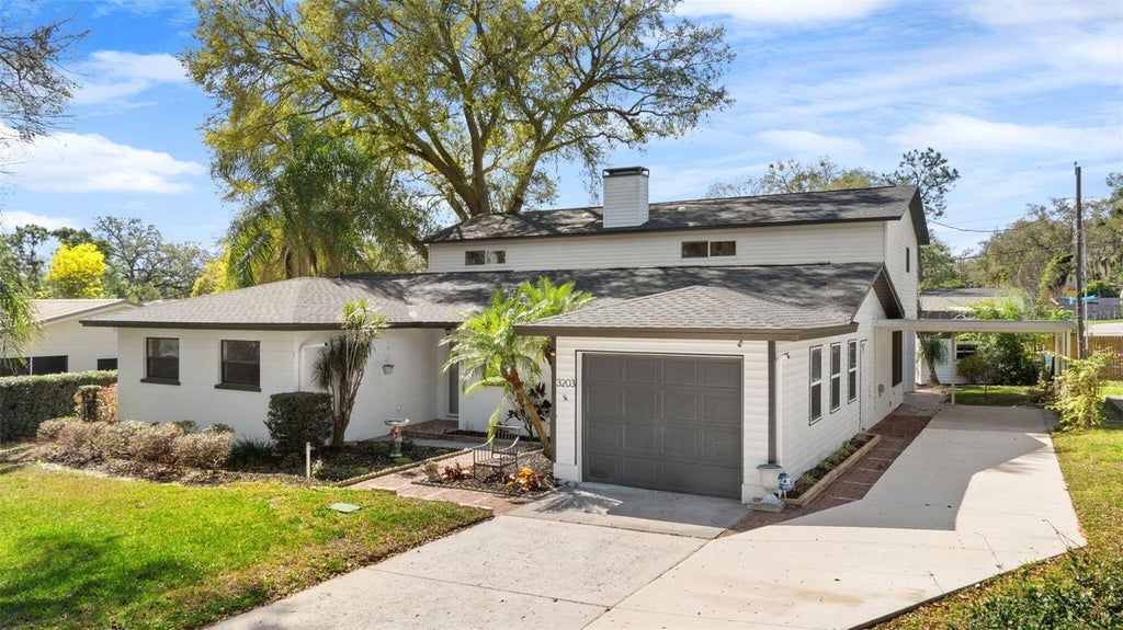 Photo of 3203 S Polk Avenue, Lakeland, FL 33803 (MLS # O6442493)