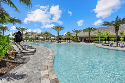 A home in BRADENTON