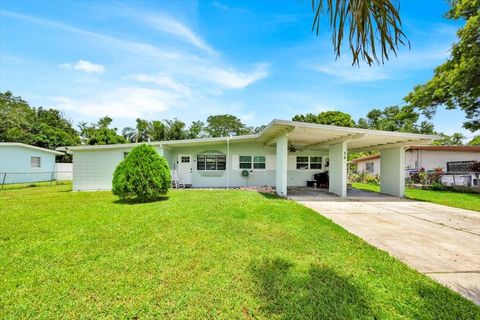 201 W PIERCE AVENUE ORLANDO FL 32809