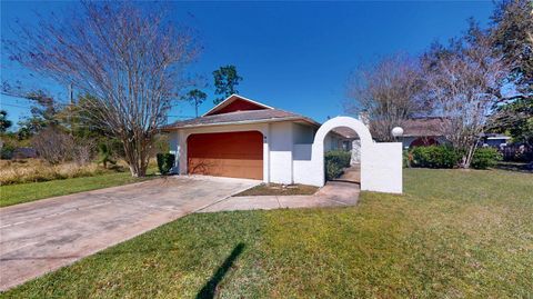 6 FOXHALL COURT NW PALM COAST FL 32137