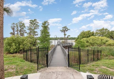 A home in ORLANDO