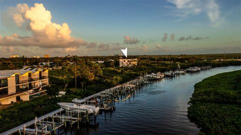 A home in NEW SMYRNA BEACH