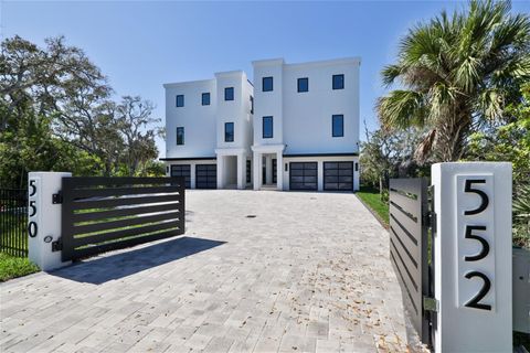 A home in NEW SMYRNA BEACH