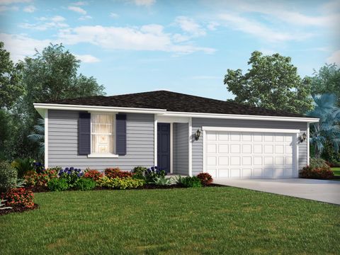 24 ARARAT DRIVE PALM COAST FL 32137