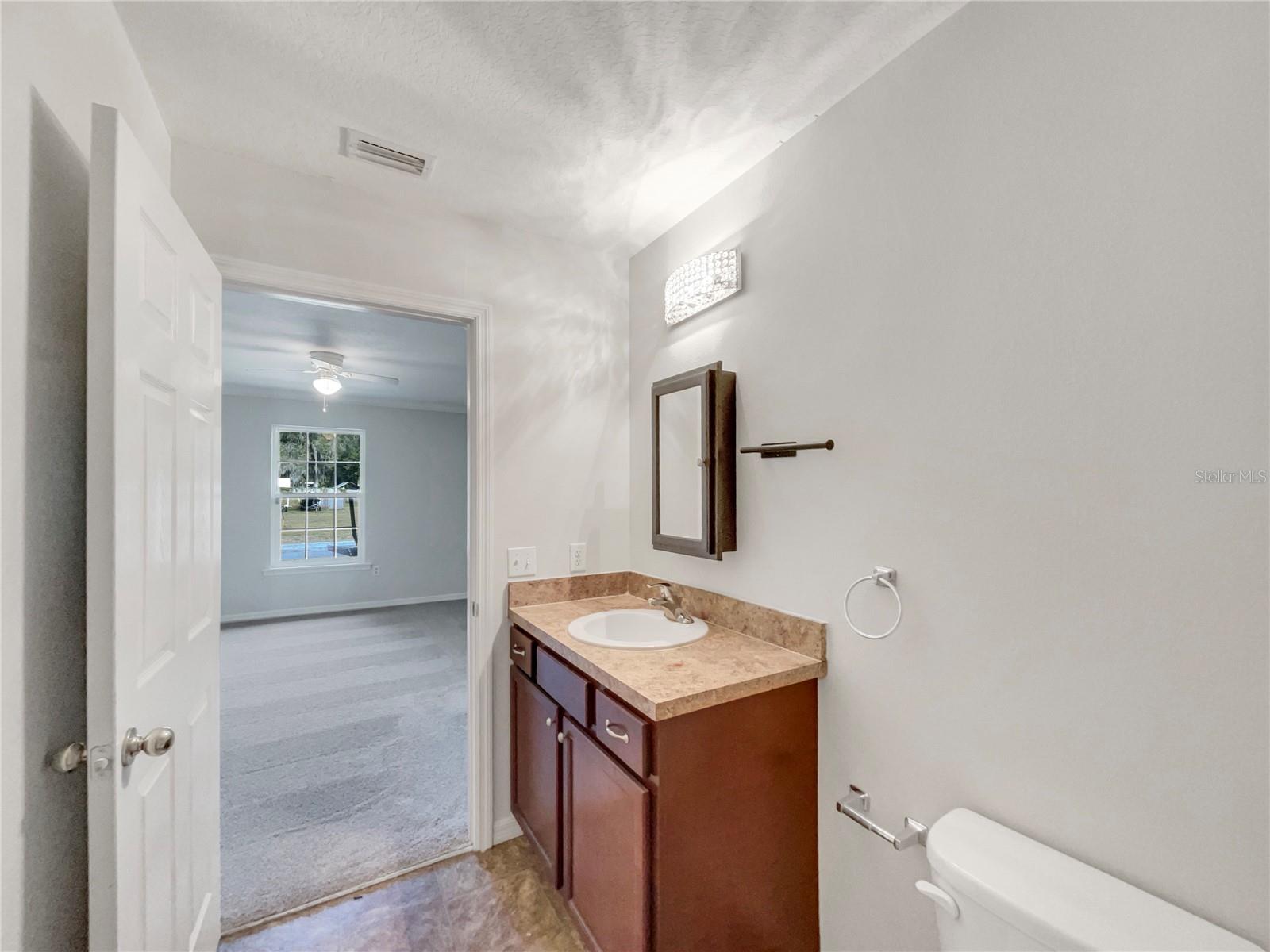 SUNRISE PARK - Residential