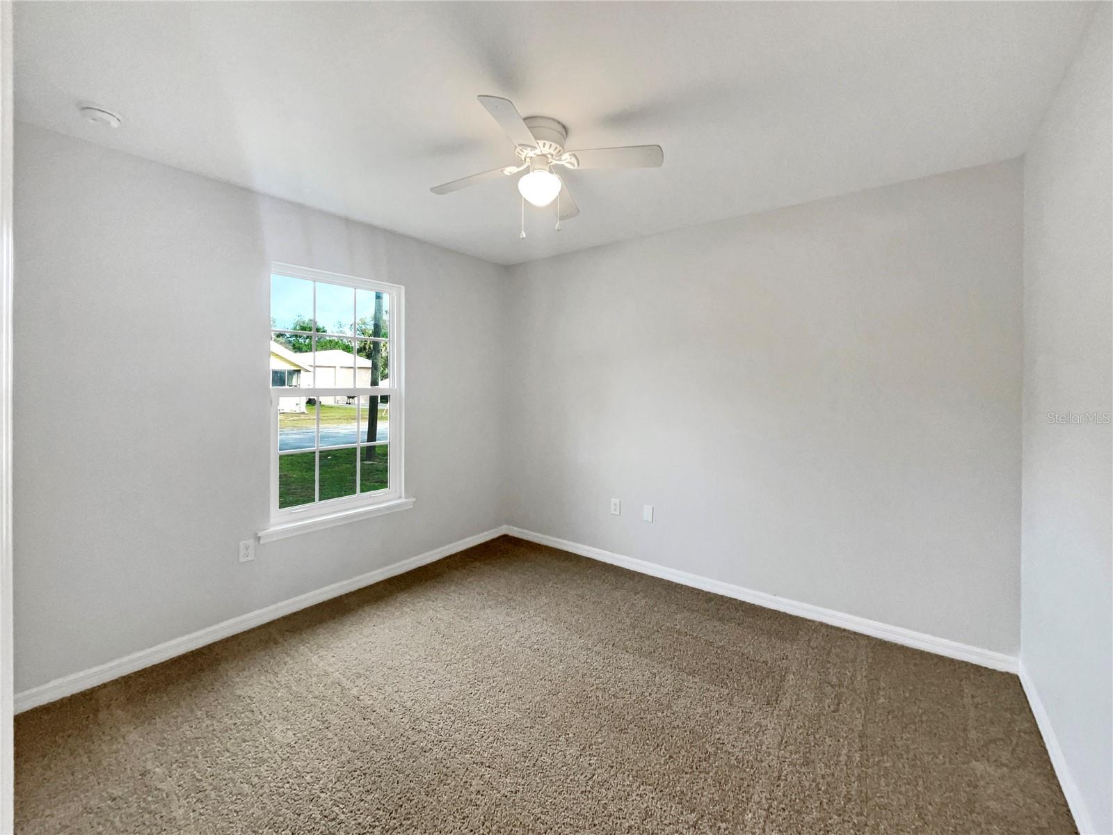 SUNRISE PARK - Residential