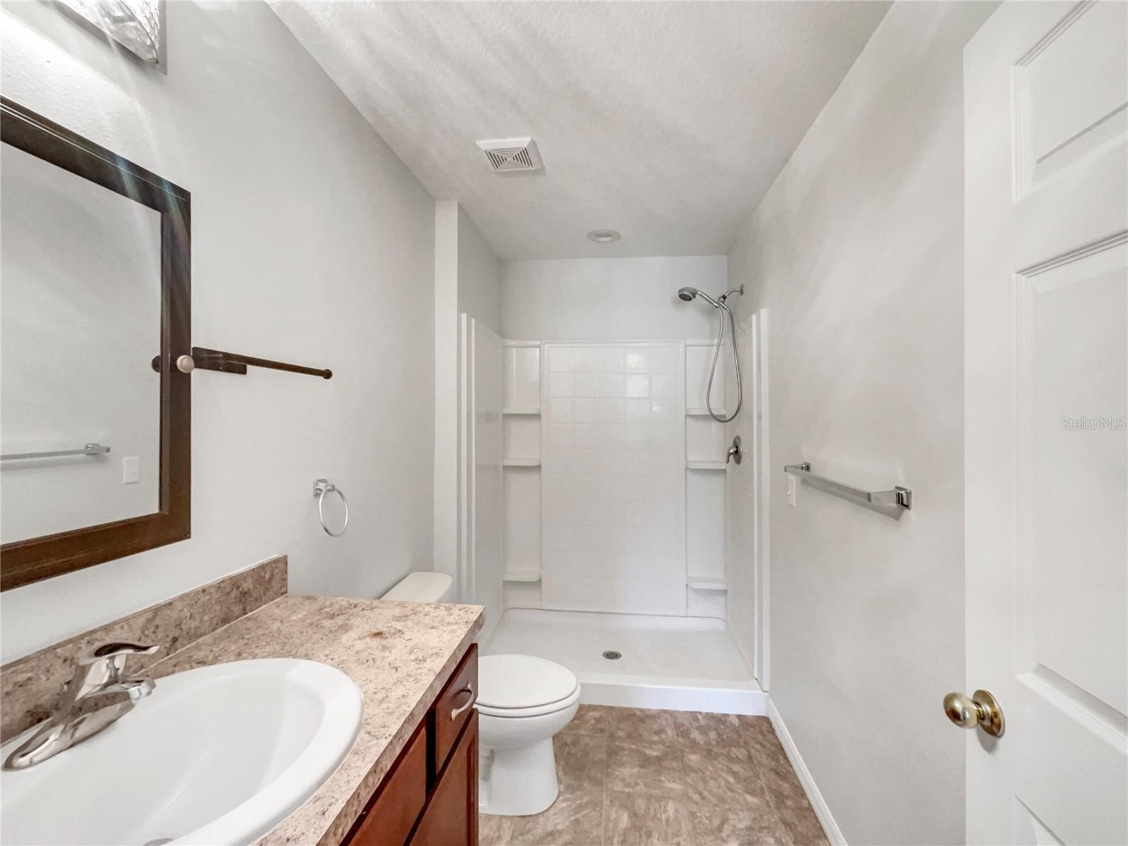 SUNRISE PARK - Residential