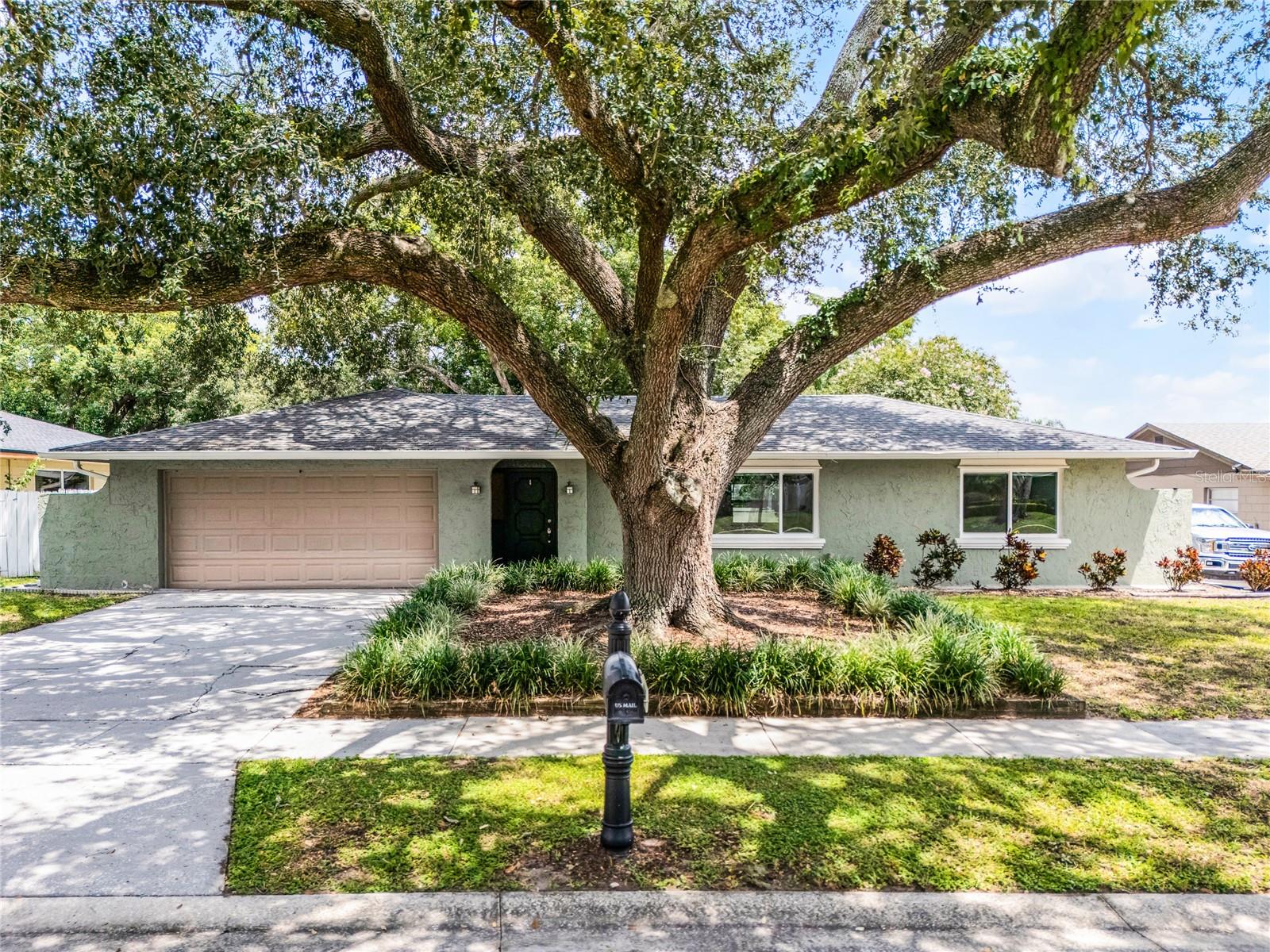 Perfectly located close to shopping and dining with easy access to the 408, Florida turnpike and the 429. This 3 bedroom, 2 bath home has been completely re-plumbed. The roof was replaced in 2021 and the inside was just completely repainted. The backyard is fully fenced and there is a storage shed for all of your gardening supplies. Head to downtown Ocoee where there are a mix of businesses, from boutiques to gastropubs, fitness center and the Toll Road Brewing.
