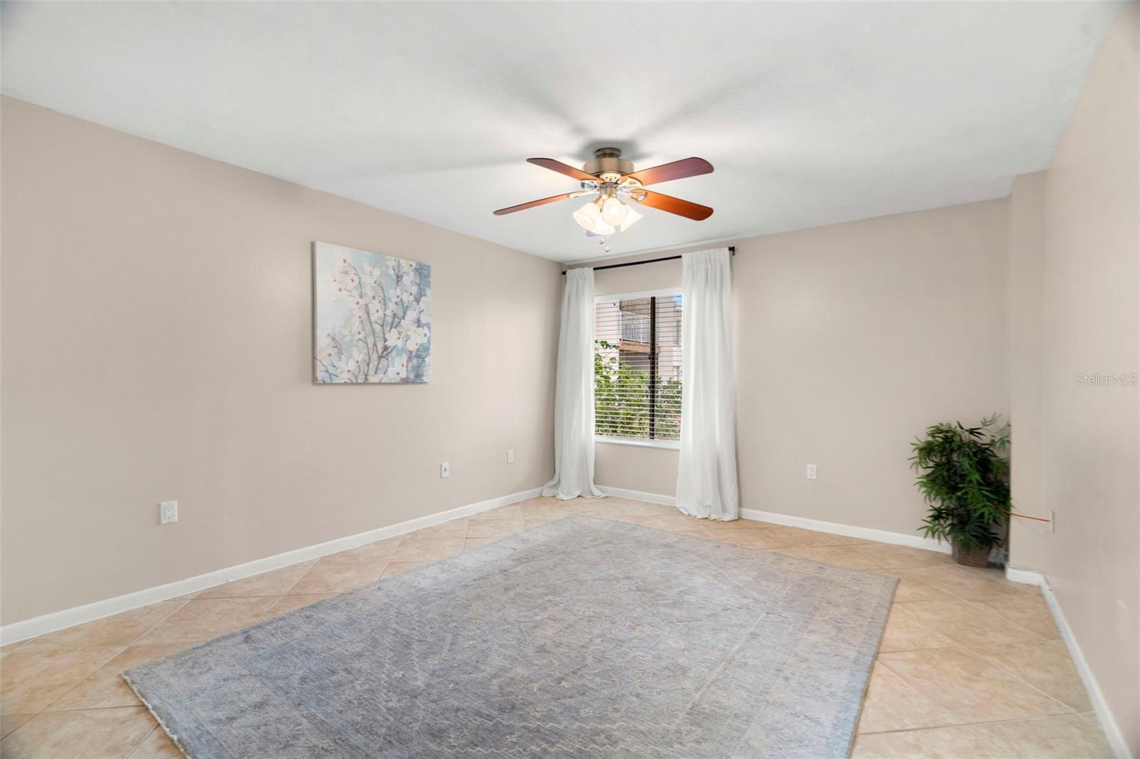 PINE RUSH VILLAS CONDO - Residential