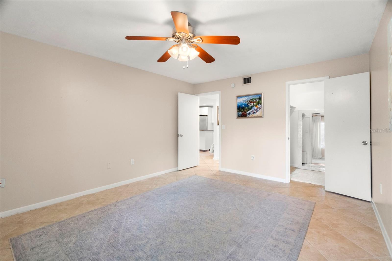 PINE RUSH VILLAS CONDO - Residential