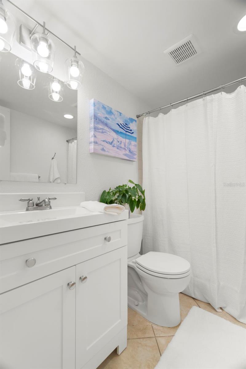 PINE RUSH VILLAS CONDO - Residential