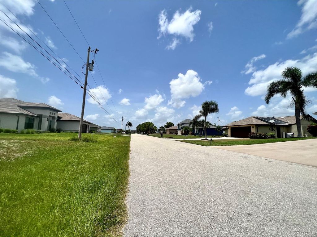 Photo of 1414 SW 1st Place, Cape Coral, FL 33991 (MLS # C7516474)