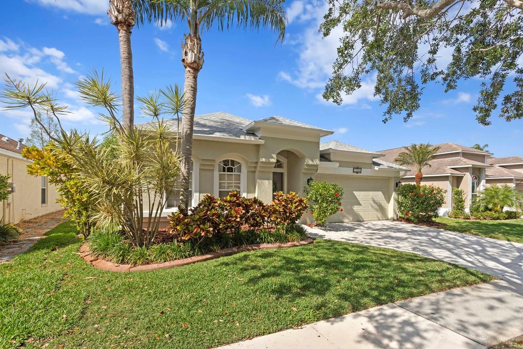 Photo of 10339 Lightner Bridge Drive, Tampa, FL 33626 (MLS # TB8370161)