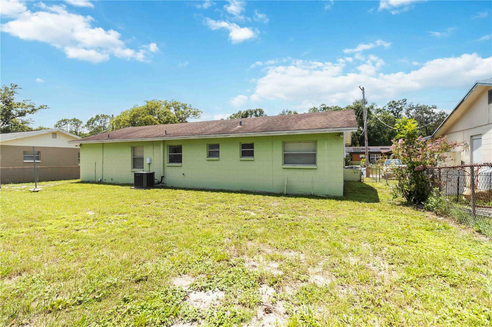 TEMPLE PARK UNIT 8 - Residential