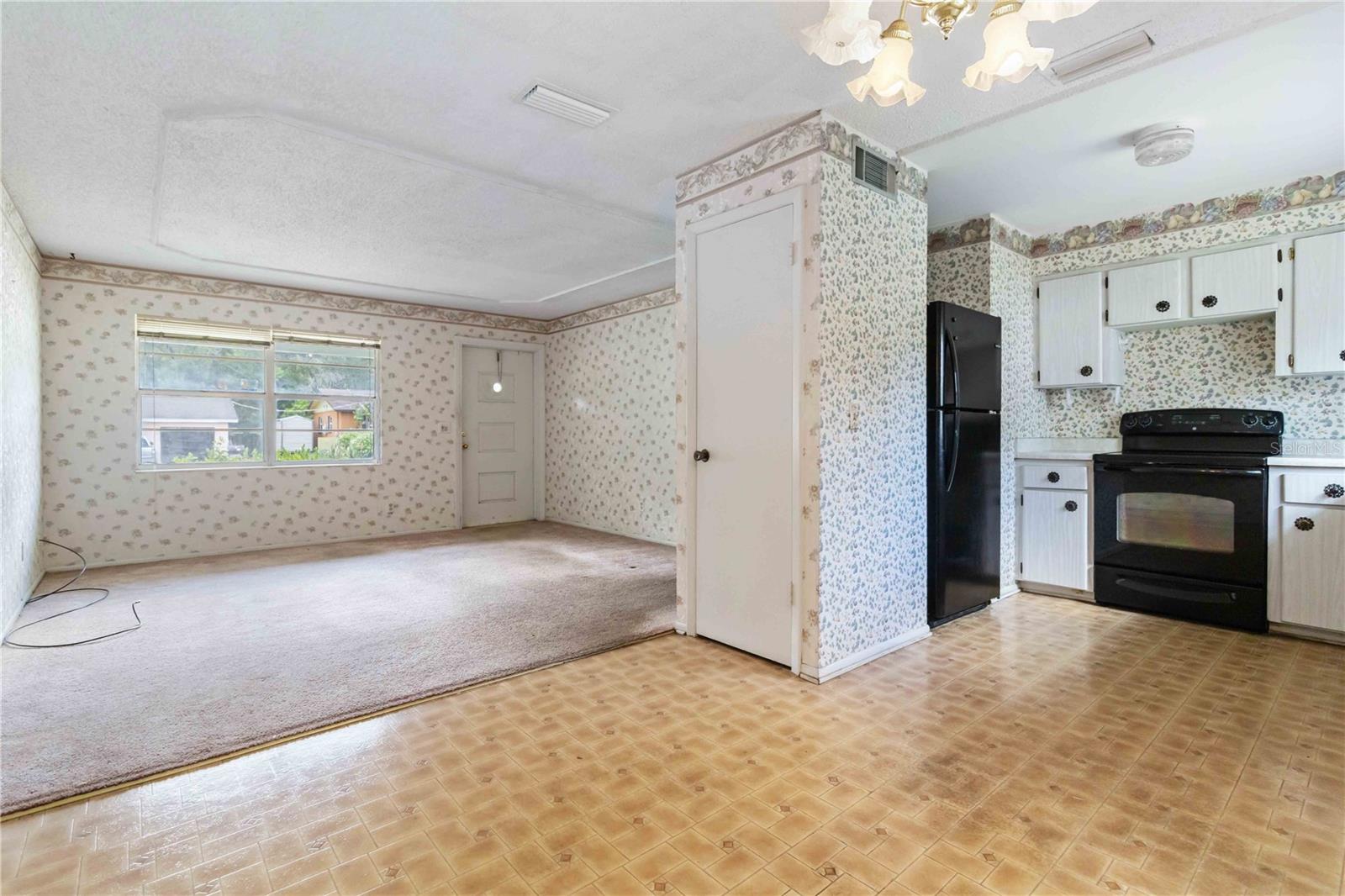 TEMPLE PARK UNIT 8 - Residential