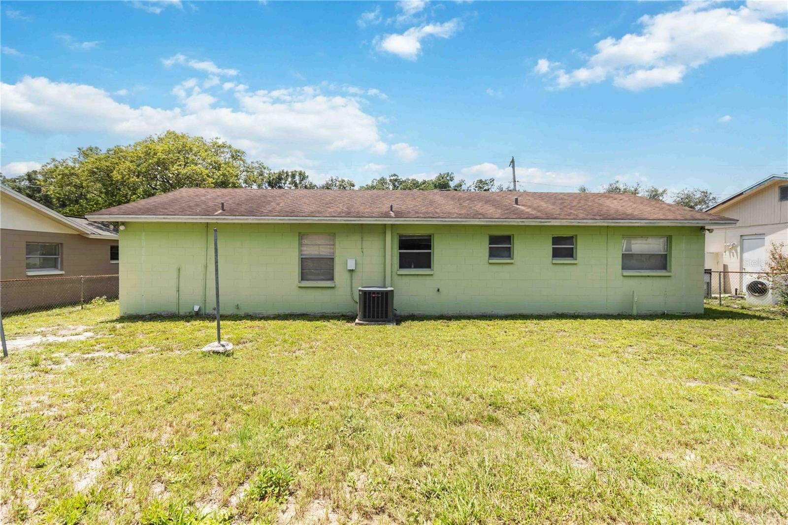 TEMPLE PARK UNIT 8 - Residential