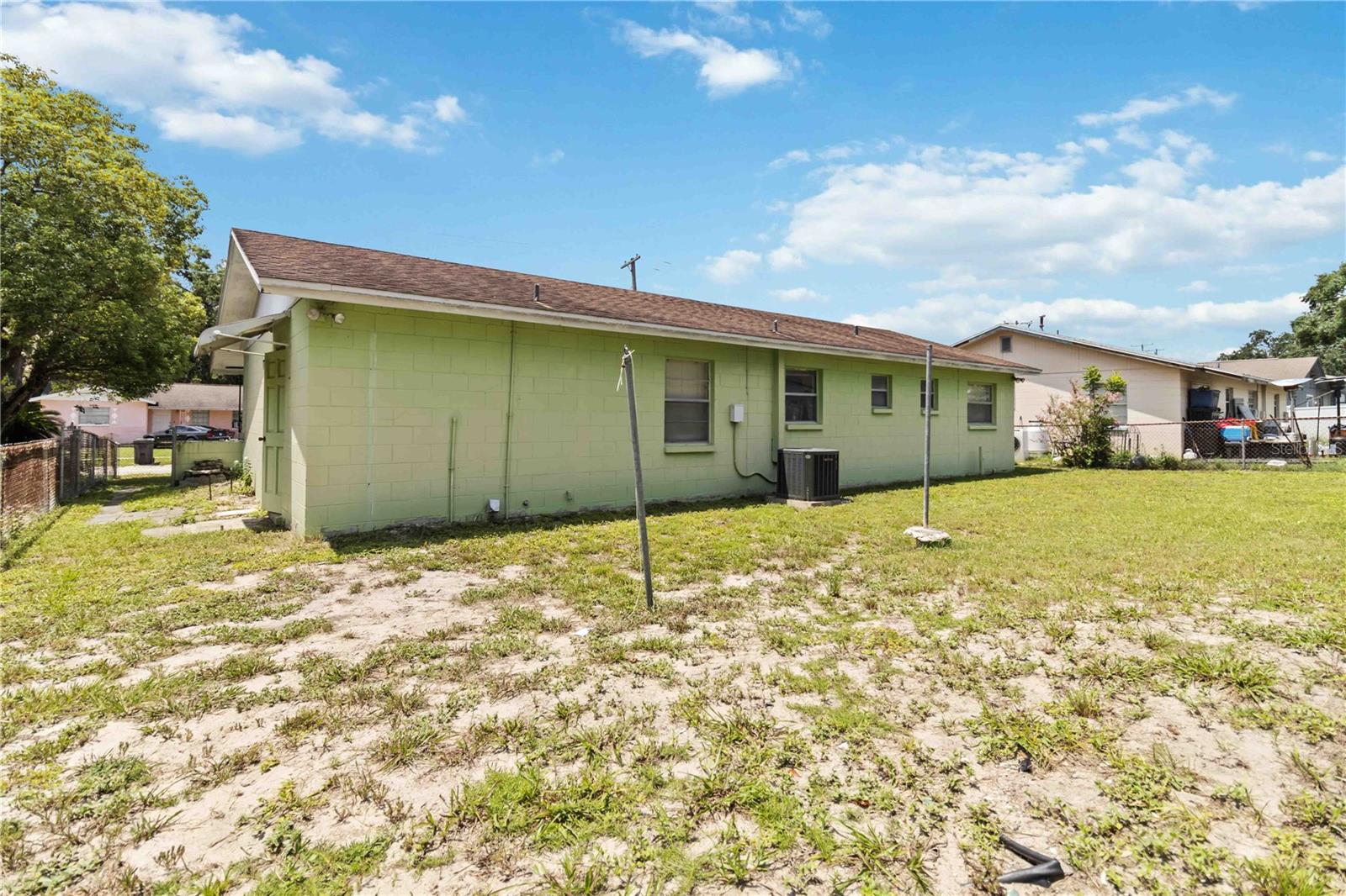 TEMPLE PARK UNIT 8 - Residential