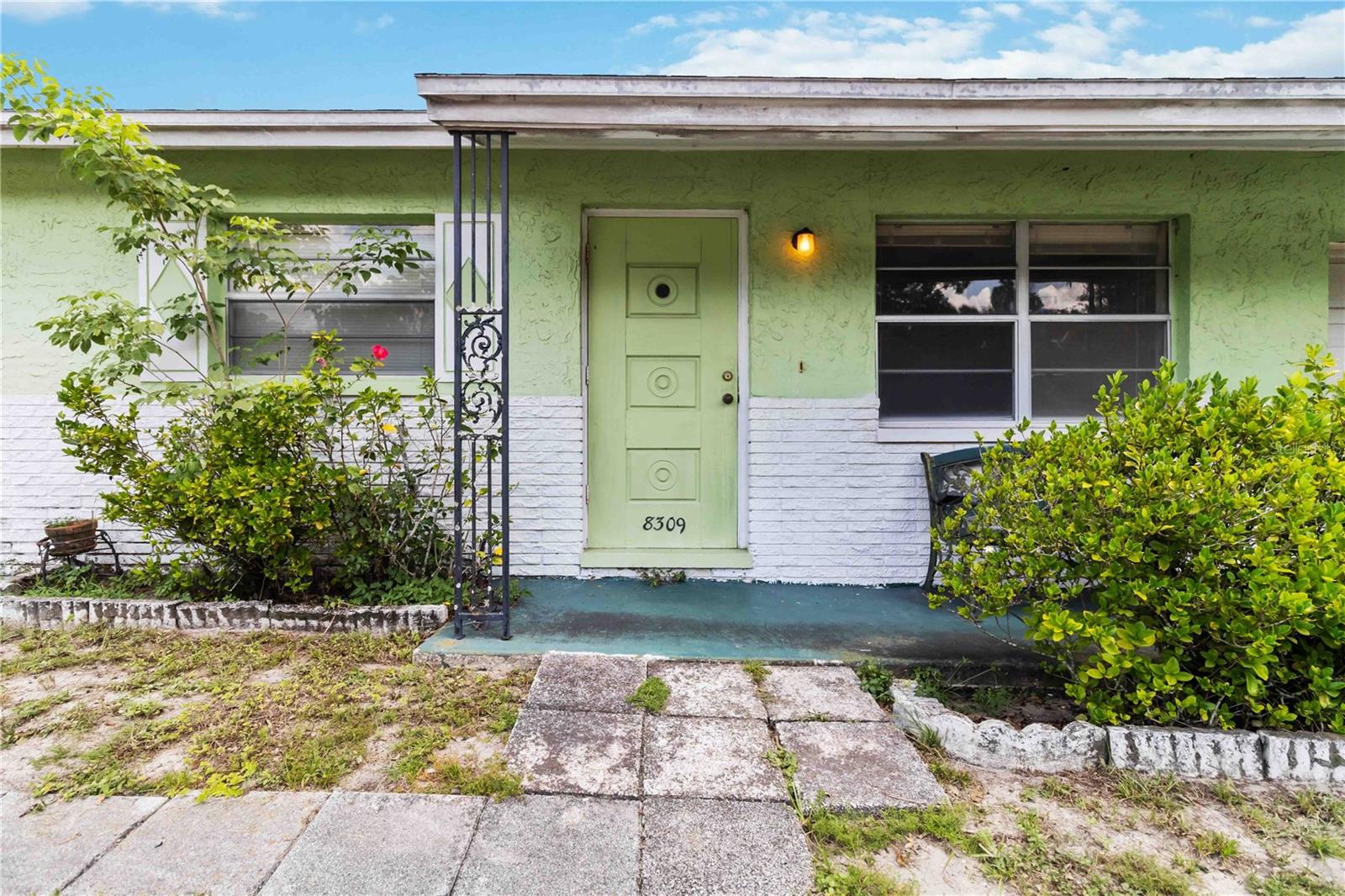 TEMPLE PARK UNIT 8 - Residential