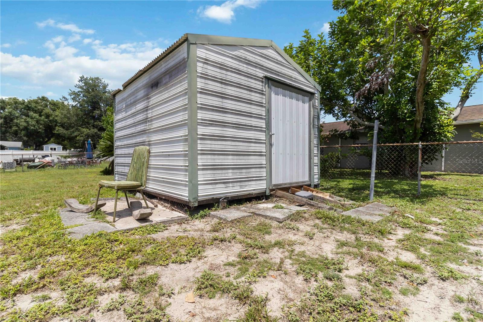 TEMPLE PARK UNIT 8 - Residential