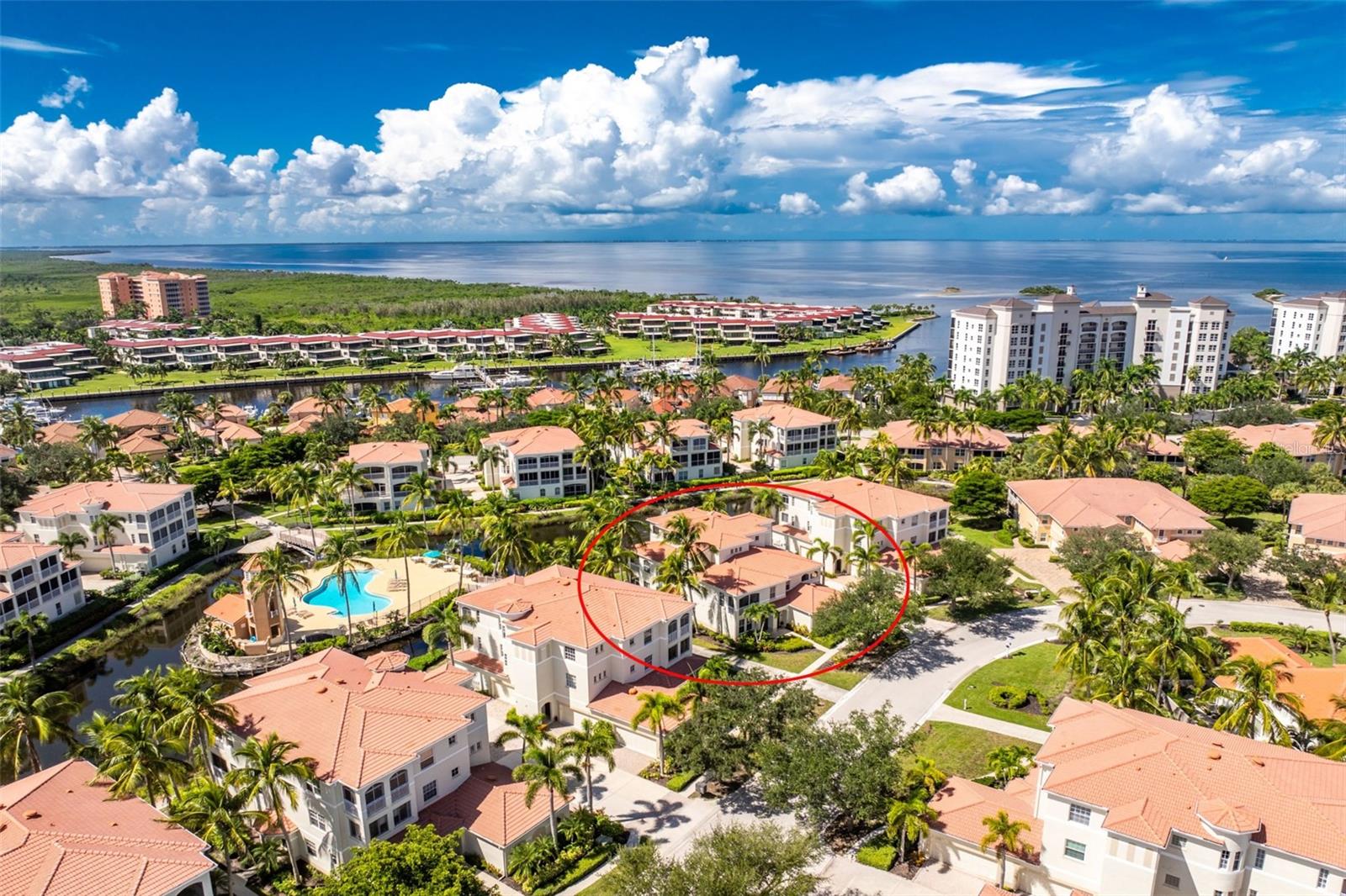 3444 SUNSET KEY CIRCLE 102