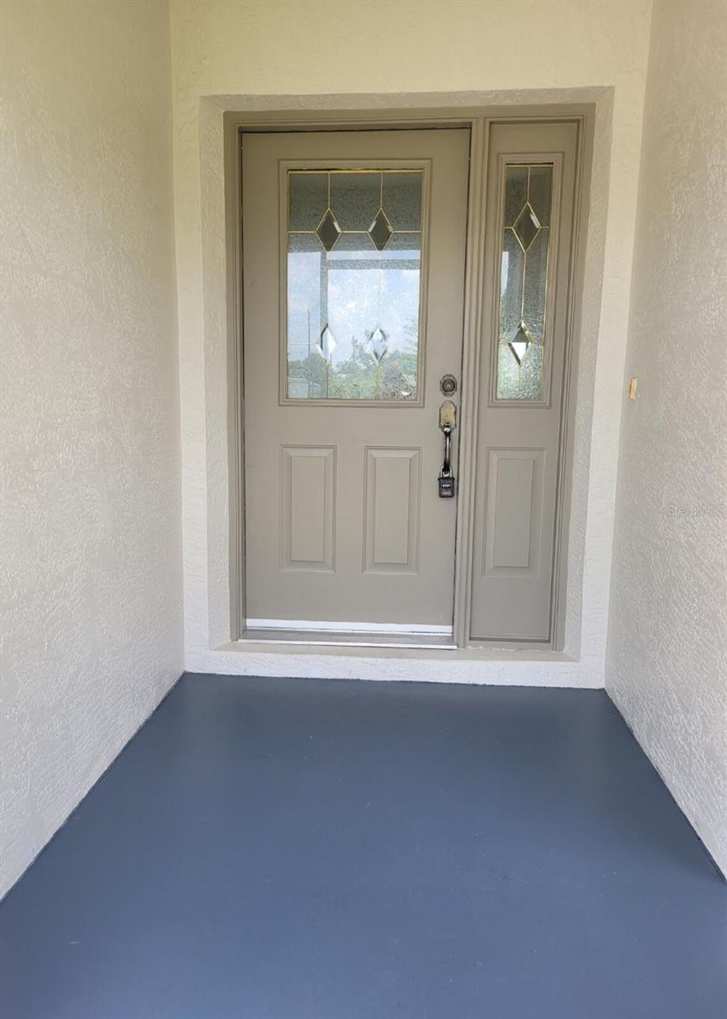 Photo of 428 Greenwich Avenue NW, Port Charlotte, FL 33952 (MLS # A4672373)