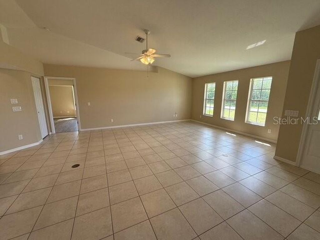 Photo of 428 Greenwich Avenue NW, Port Charlotte, FL 33952 (MLS # A4672373)