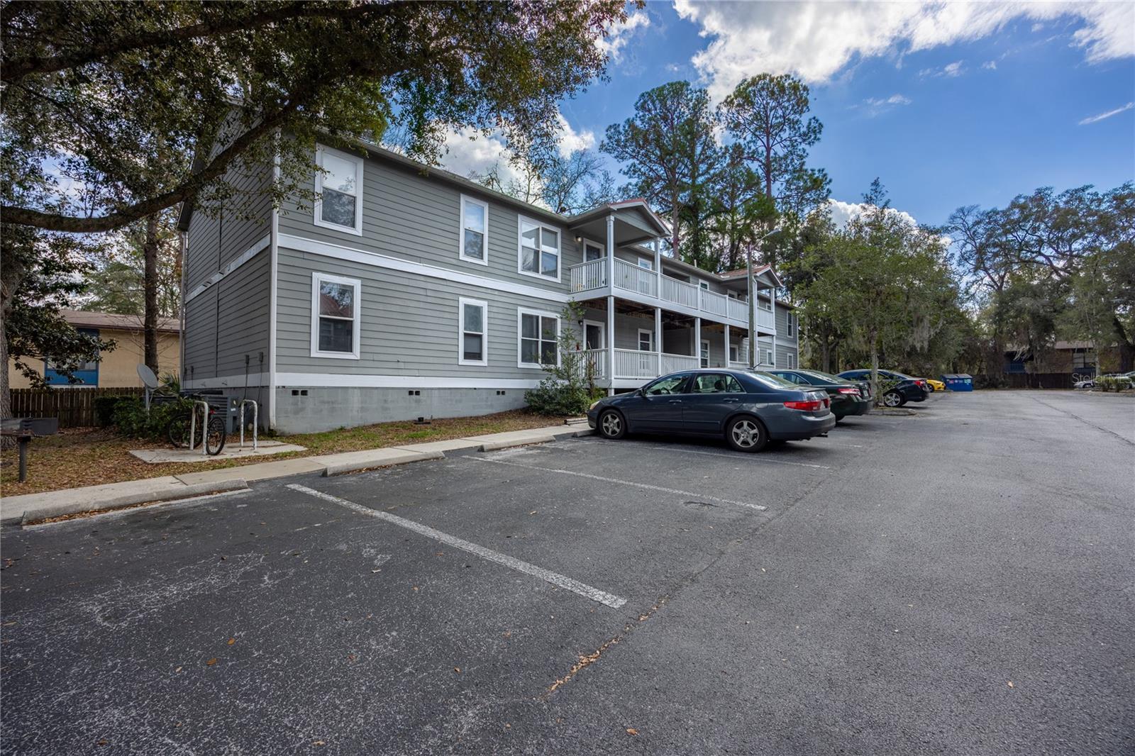 2905 SW ARCHER ROAD T4028