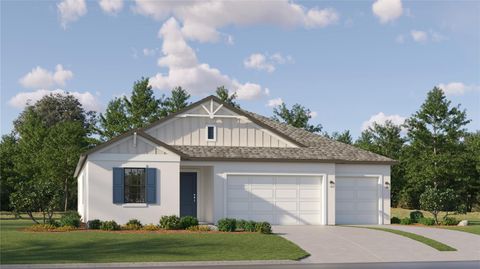 A home in PALMETTO