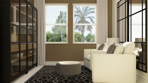 A home in PALMETTO