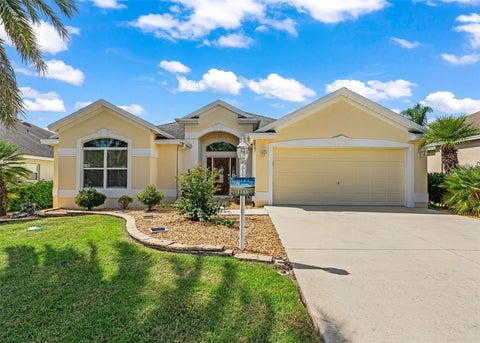 Tiny photo for 3188 Abana Path, The Villages, FL 32163 (MLS # G5119430)