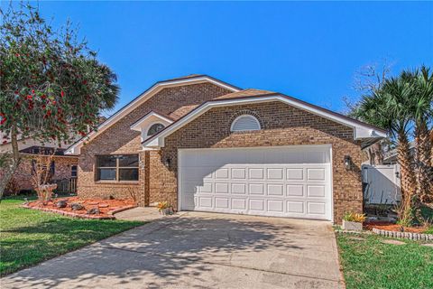 Photo of 152 Loon Court, Daytona Beach, FL 32119 (MLS # O6377798)