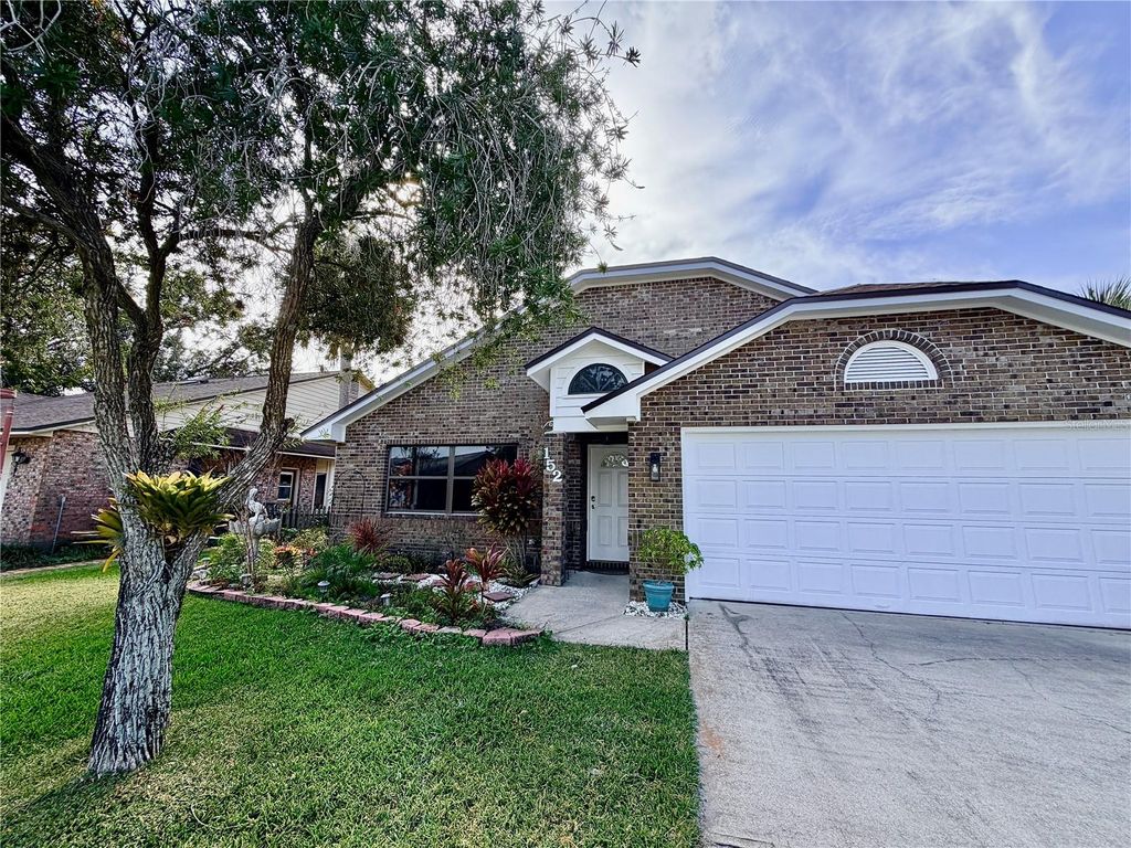 Photo of 152 Loon Court, Daytona Beach, FL 32119 (MLS # O6377798)