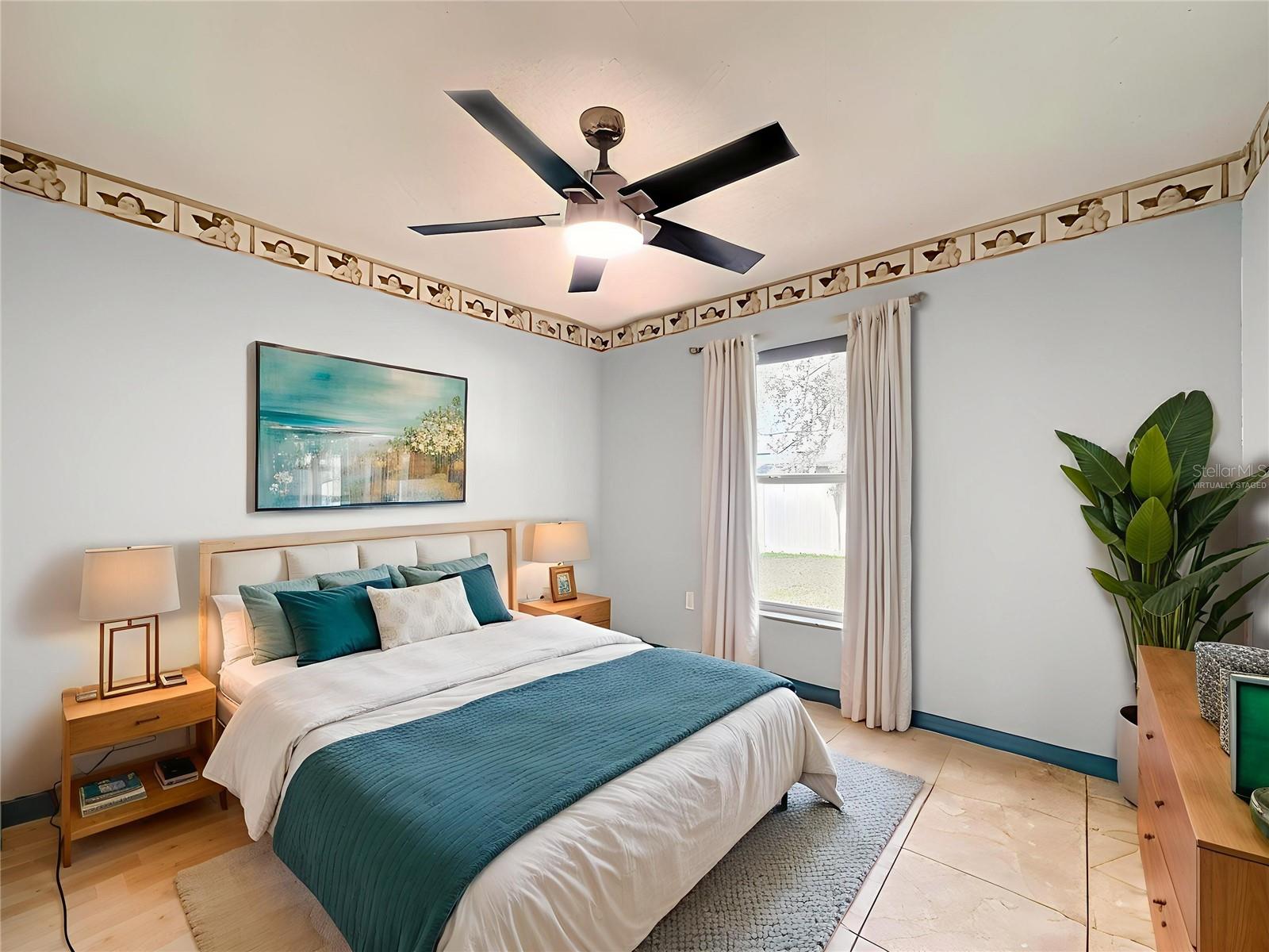 POINCIANA NBRHD 05 NORTH VILLAGE 03 - Residential