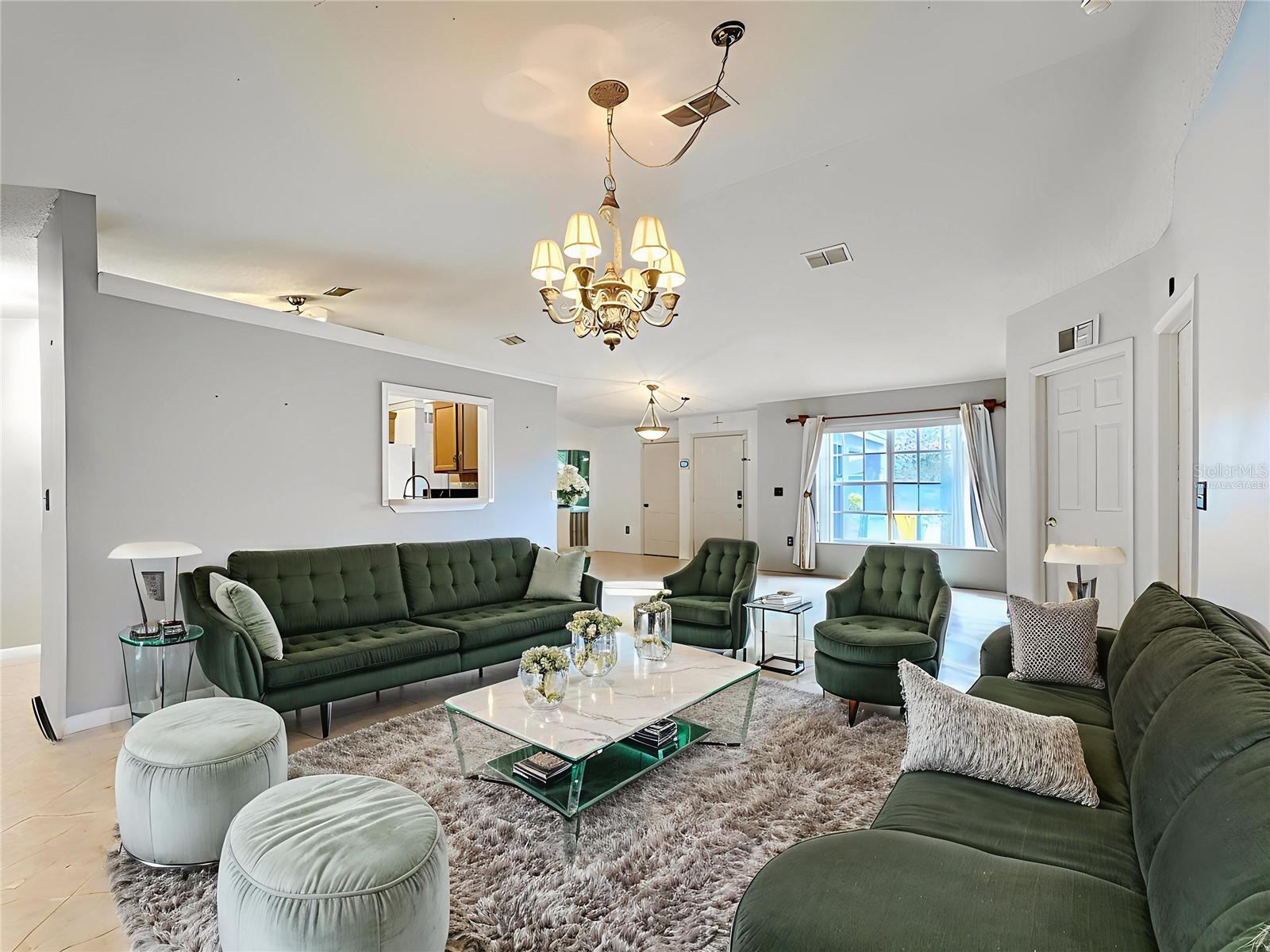 POINCIANA NBRHD 05 NORTH VILLAGE 03 - Residential