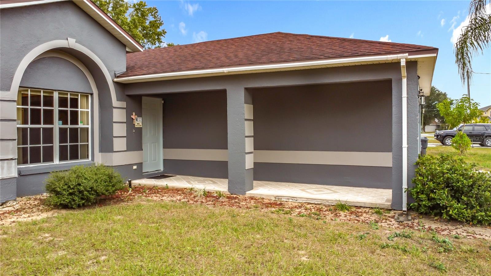 POINCIANA NBRHD 05 NORTH VILLAGE 03 - Residential