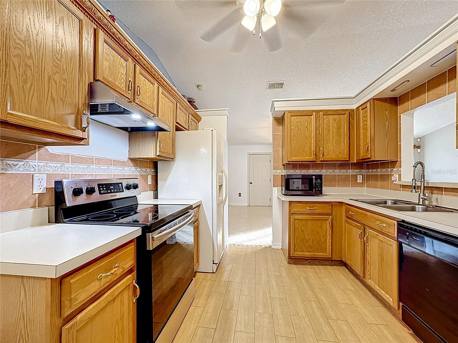 POINCIANA NBRHD 05 NORTH VILLAGE 03 - Residential