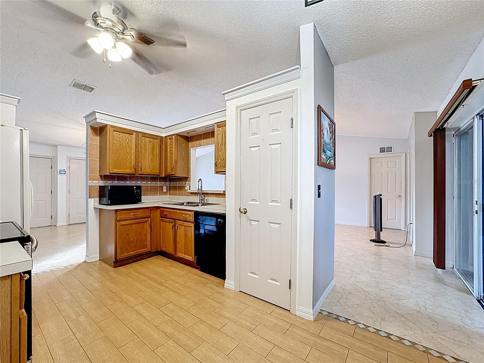 POINCIANA NBRHD 05 NORTH VILLAGE 03 - Residential