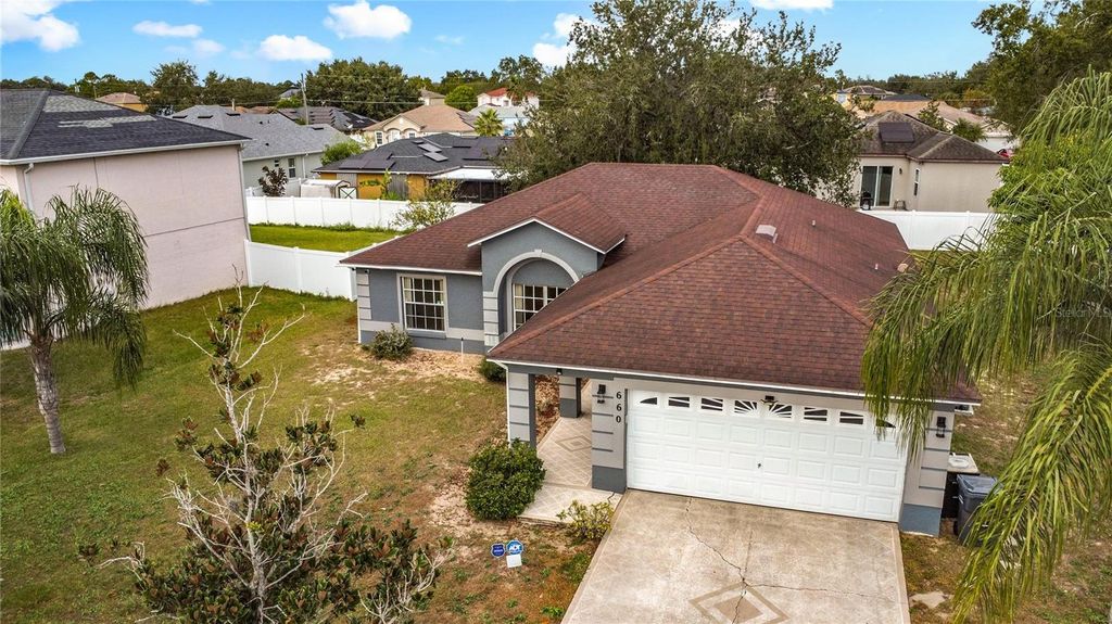 Photo of 660 Parakeet Court, Kissimmee, FL 34759 (MLS # S5139653)
