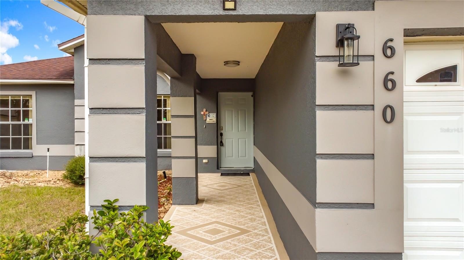 POINCIANA NBRHD 05 NORTH VILLAGE 03 - Residential