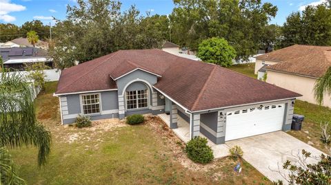 Photo of 660 Parakeet Court, Kissimmee, FL 34759 (MLS # S5139653)