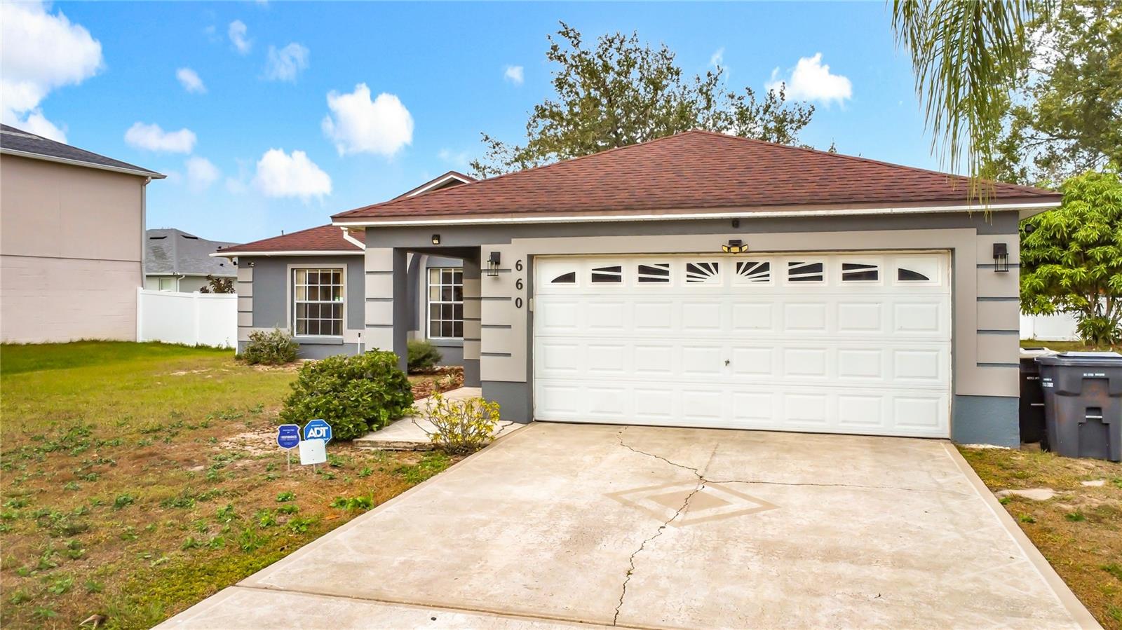 POINCIANA NBRHD 05 NORTH VILLAGE 03 - Residential