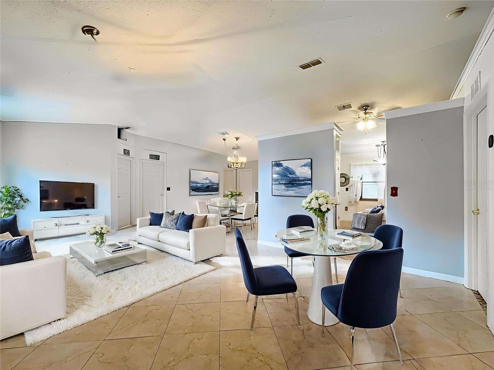 POINCIANA NBRHD 05 NORTH VILLAGE 03 - Residential