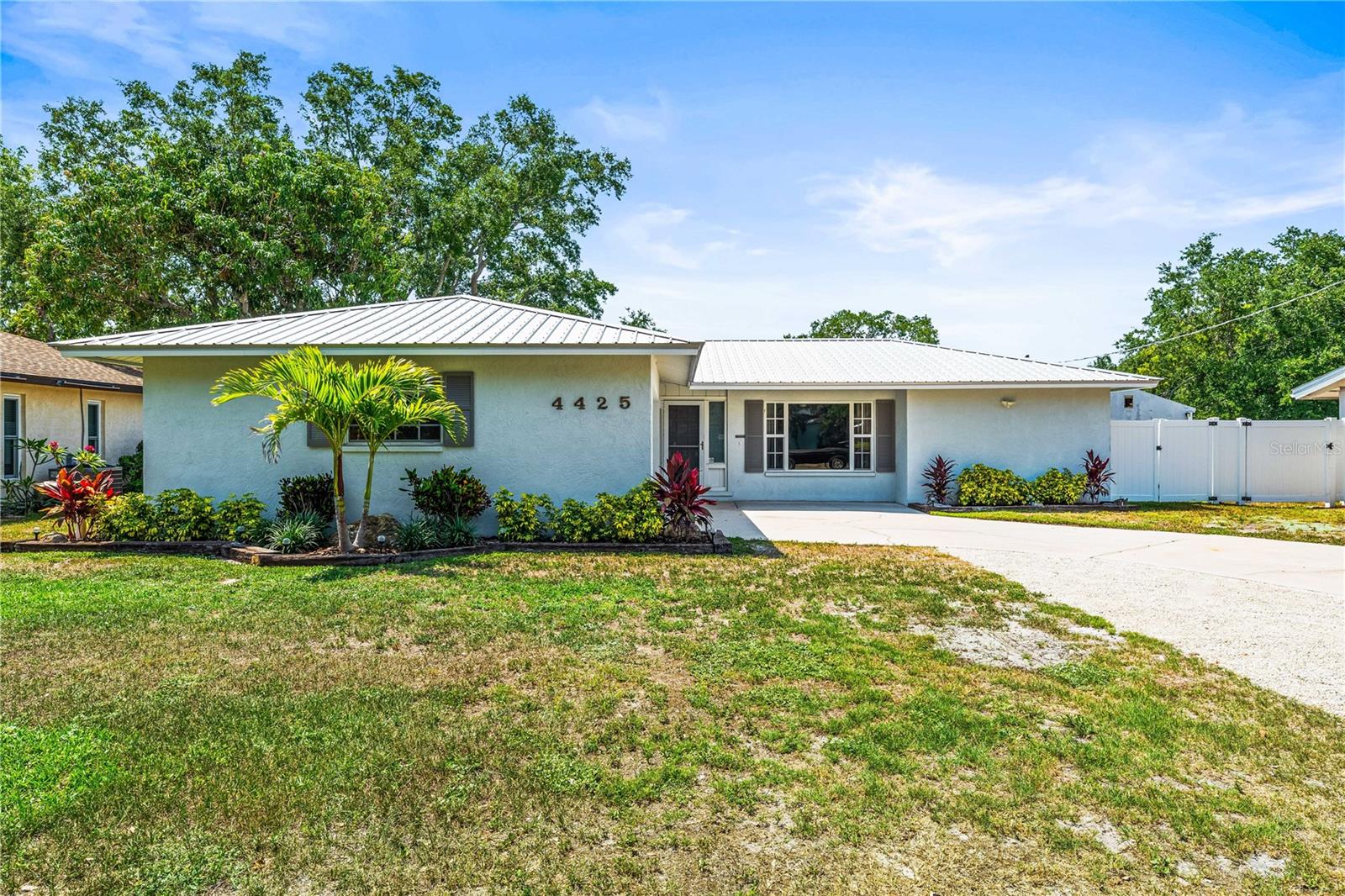 4425 PARNELL DRIVE