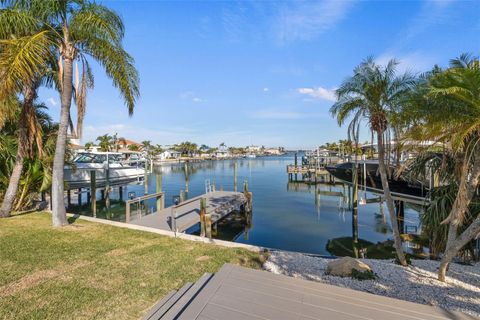 A home in CLEARWATER BEACH