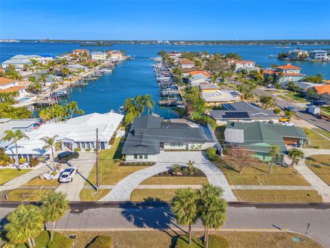 A home in CLEARWATER BEACH