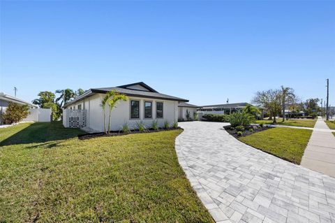 A home in CLEARWATER BEACH