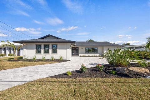 A home in CLEARWATER BEACH